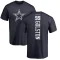 Chauncey Golston Backer T-Shirt - Navy