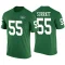 Chazz Surratt Legend Color Rush T-Shirt - Green