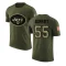 Chazz Surratt Legend Salute to Service T-Shirt - Olive