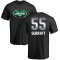 Chazz Surratt Midnight Mascot T-Shirt - Black