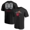 Cheick Diallo Midnight Mascot T-Shirt - Black