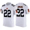 Chidobe Awuzie Legend Color Rush T-Shirt - White