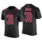 Chris Banjo Legend Color Rush T-Shirt - Black