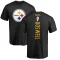 Chris Boswell Backer T-Shirt - Black