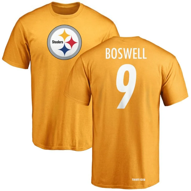 chris boswell shirts