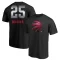 Chris Boucher Midnight Mascot T-Shirt - Black