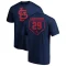 Chris Carpenter RBI T-Shirt - Navy