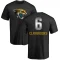 Chris Claybrooks Midnight Mascot T-Shirt - Black