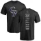 Chris Flexen Backer T-Shirt - Black