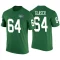 Chris Glaser Legend Color Rush T-Shirt - Green