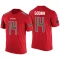 Chris Godwin Legend Color Rush T-Shirt - Red