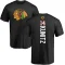 Chris Kunitz Backer T-Shirt - Black