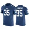 Chris Lammons Legend Color Rush T-Shirt - Blue