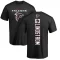 Chris Lindstrom Backer T-Shirt - Black