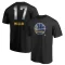 Chris Mullin Midnight Mascot T-Shirt - Black