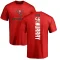 Chris Murray Backer T-Shirt - Red