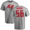 Chris Murray Name & Number T-Shirt - Ash