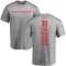 Chris Osgood Backer T-Shirt - Ash