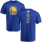 Chris Paul Backer T-Shirt - Royal