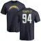 Chris Rumph II Name & Number T-Shirt - Navy