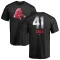 Chris Sale Midnight Mascot T-Shirt - Black