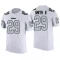 Chris Smith II Legend Color Rush T-Shirt - White