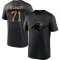 Chris Wormley 2020 Salute To Service Performance T-Shirt - Black