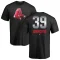 Christian Arroyo Midnight Mascot T-Shirt - Black