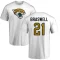 Christian Braswell Name & Number T-Shirt - White