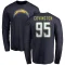 Christian Covington Name & Number T-Shirt - - Navy