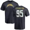 Christian Covington Name & Number T-Shirt - Navy