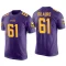 Christian DiLauro Legend Color Rush T-Shirt - Purple