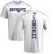 Christian Gonzalez Backer T-Shirt - White