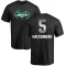 Christian Hackenberg Midnight Mascot T-Shirt - Black