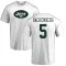 Christian Hackenberg Name & Number T-Shirt - White