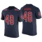 Christian Harris Legend Color Rush T-Shirt - Navy