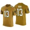 Christian Kirk Legend Color Rush T-Shirt - Gold