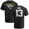 Christian Kirk Name & Number T-Shirt - Black