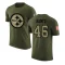 Christian Kuntz Legend Salute to Service T-Shirt - Olive