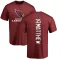 Christian Matthew Backer T-Shirt - Maroon