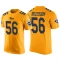 Christian Rozeboom Legend Color Rush T-Shirt - Yellow