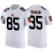 Christian Trahan Legend Color Rush T-Shirt - White