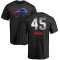 Christian Wade Midnight Mascot T-Shirt - Black