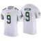 Christian Watson Legend Color Rush T-Shirt - White