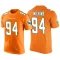 Christian Wilkins Legend Color Rush T-Shirt - Orange