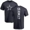 Chuck Howley Backer T-Shirt - Navy