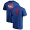 Chuck Klein RBI T-Shirt - Royal