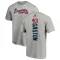 Cito Gaston Backer T-Shirt - Ash