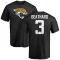 C.J. Beathard Name & Number T-Shirt - Black