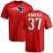 CJ Marable Name & Number T-Shirt - Red